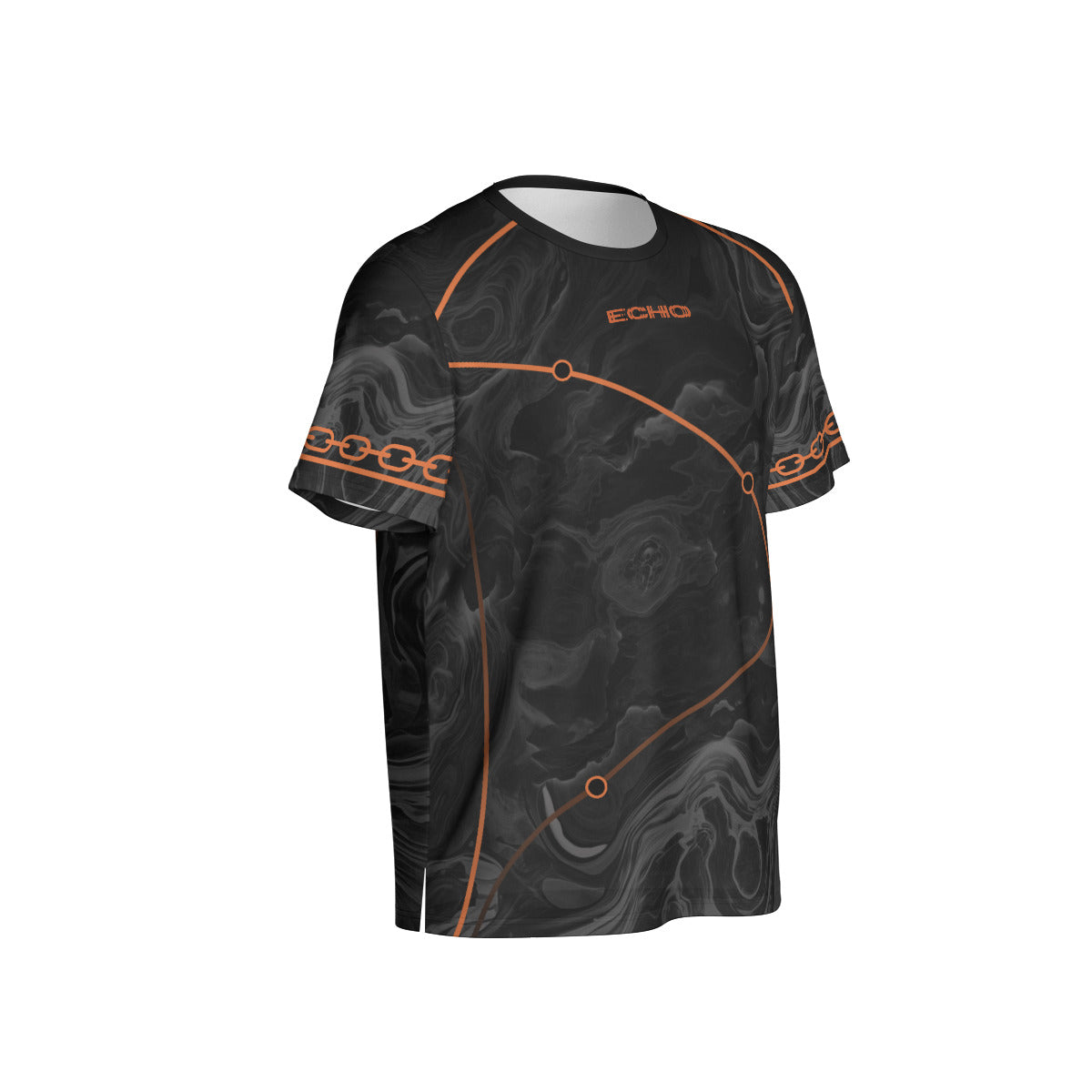 Local Route Jersey Tee