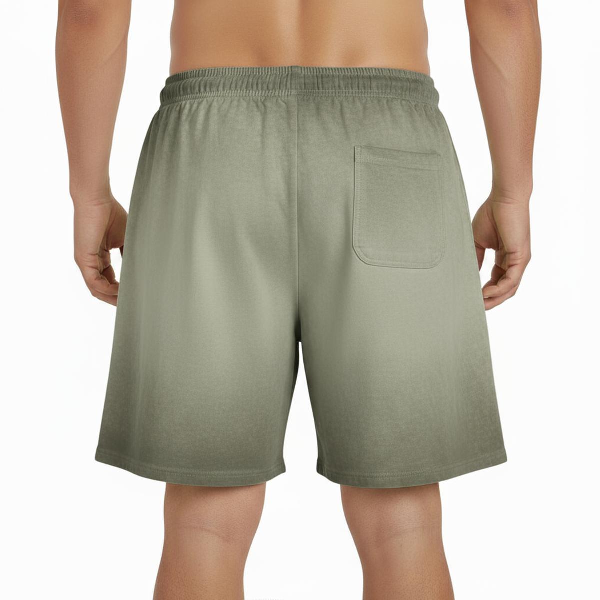 Sensei Shorts