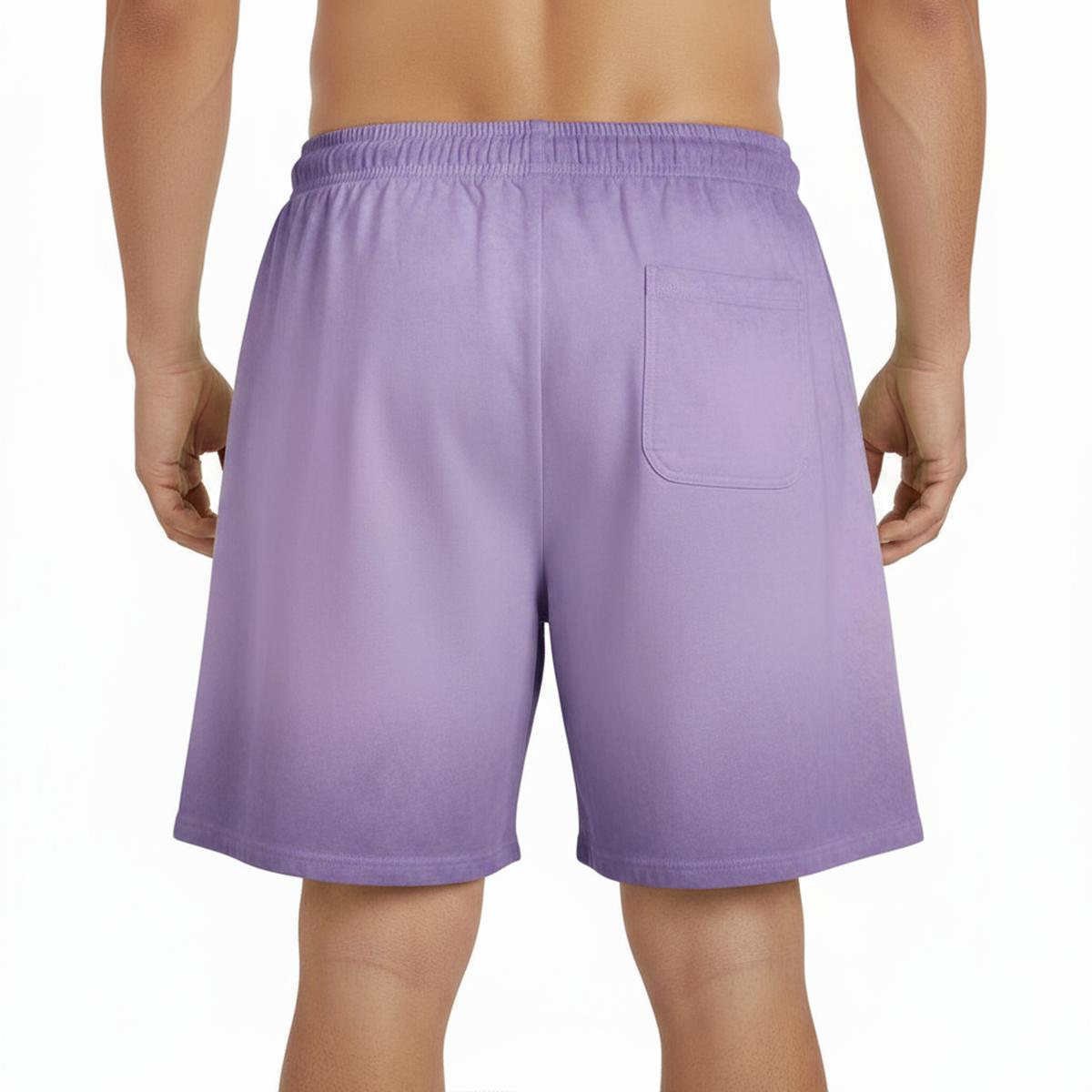Sensei Shorts