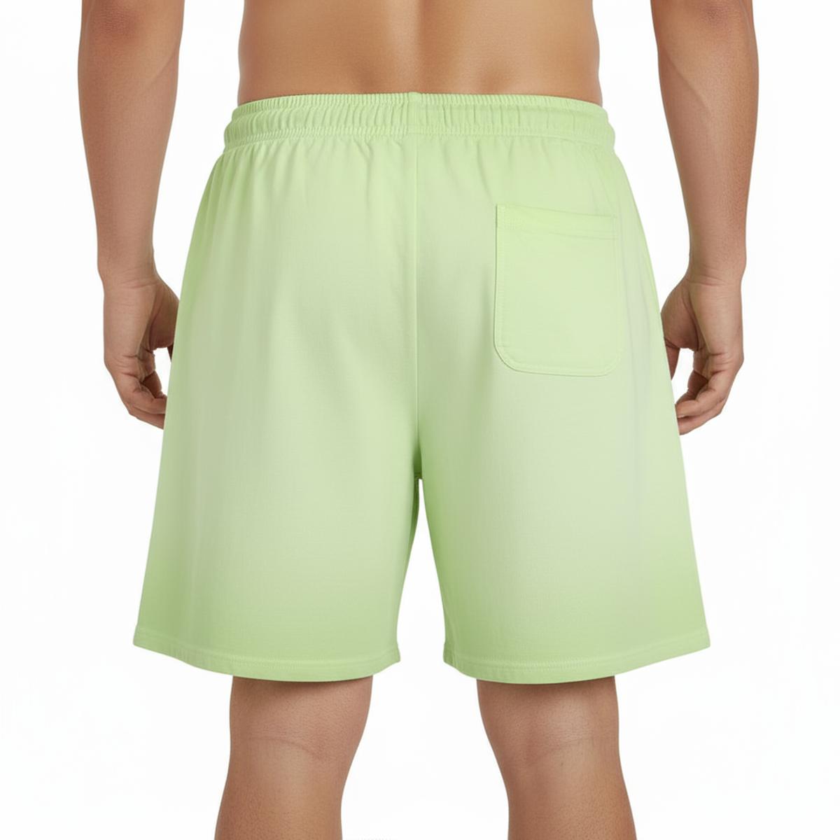 Sensei Shorts