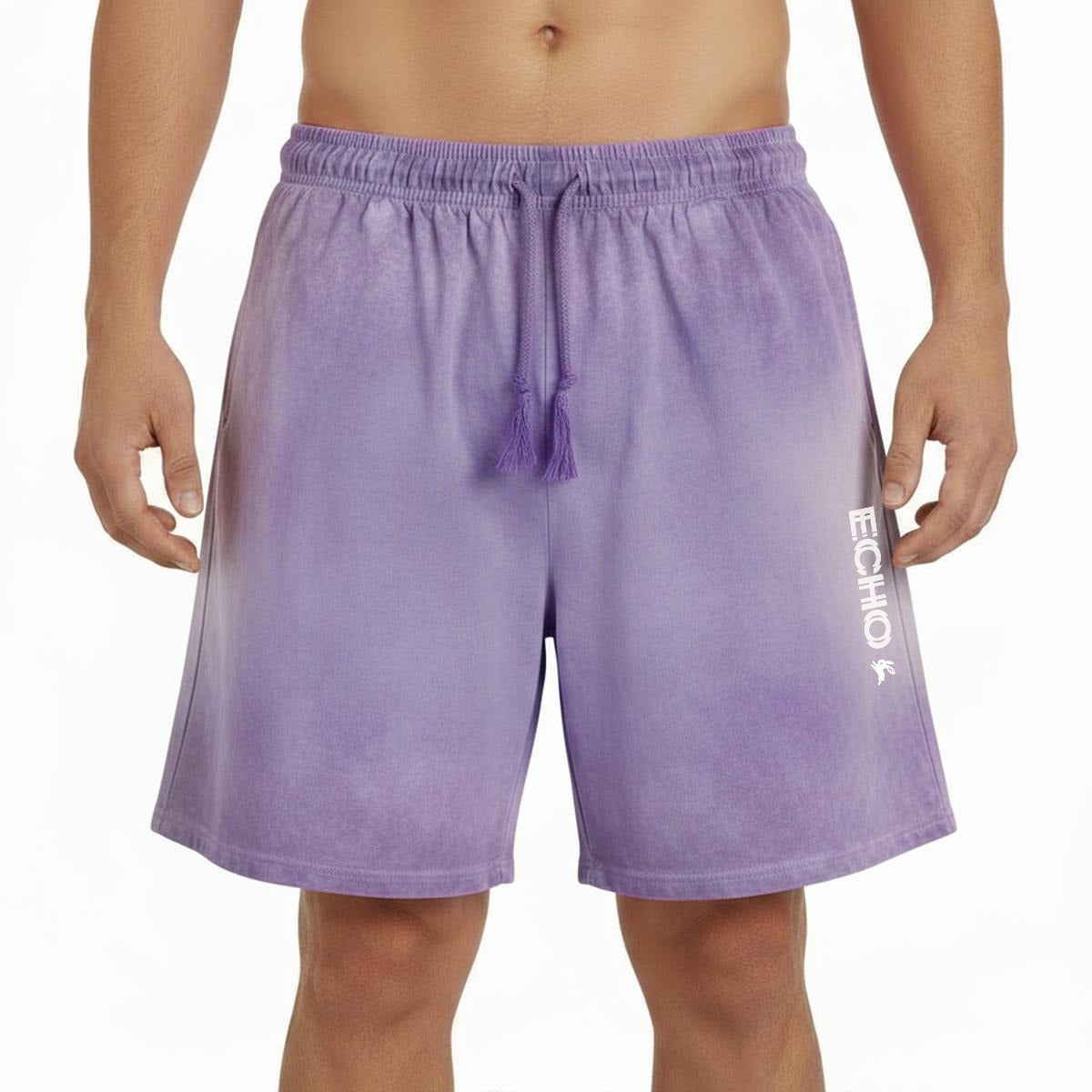 Sensei Shorts