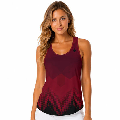 Vini Sport Tank | Built in Bra