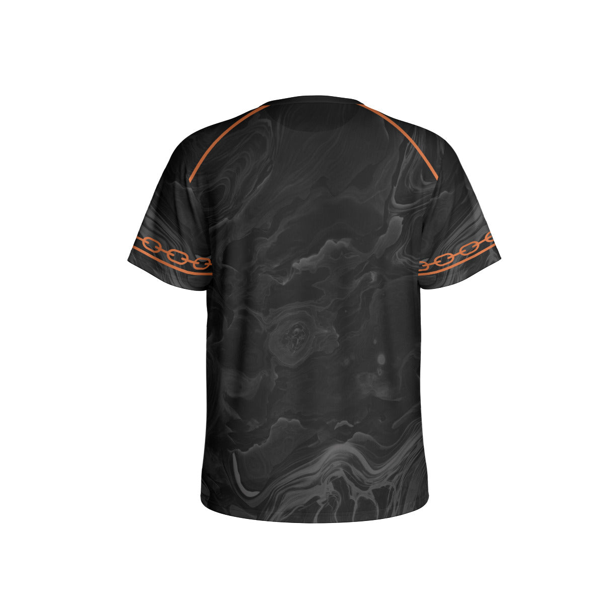 Local Route Jersey Tee