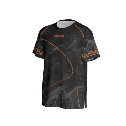Local Route Jersey Tee