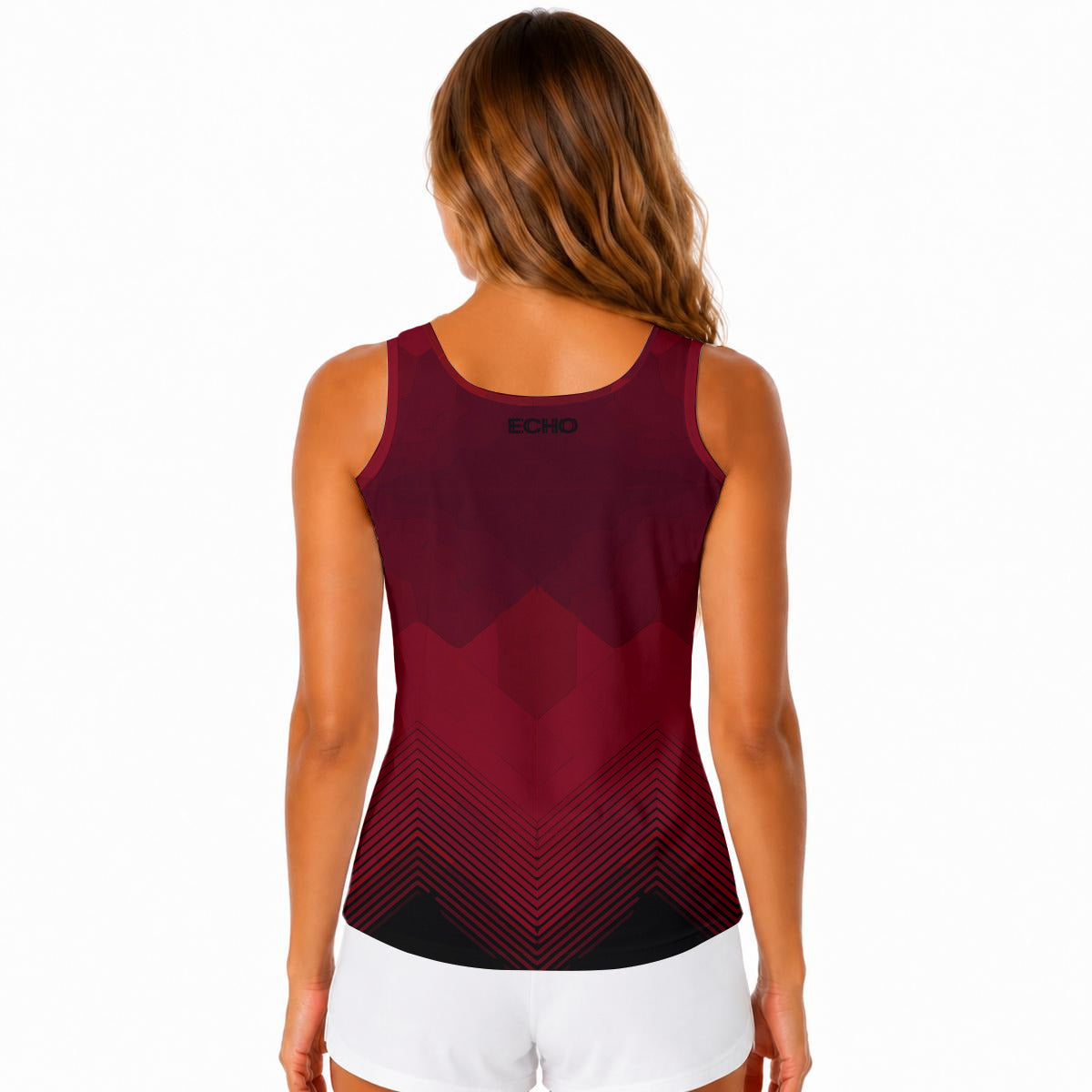 Vini Sport Tank | Built in Bra