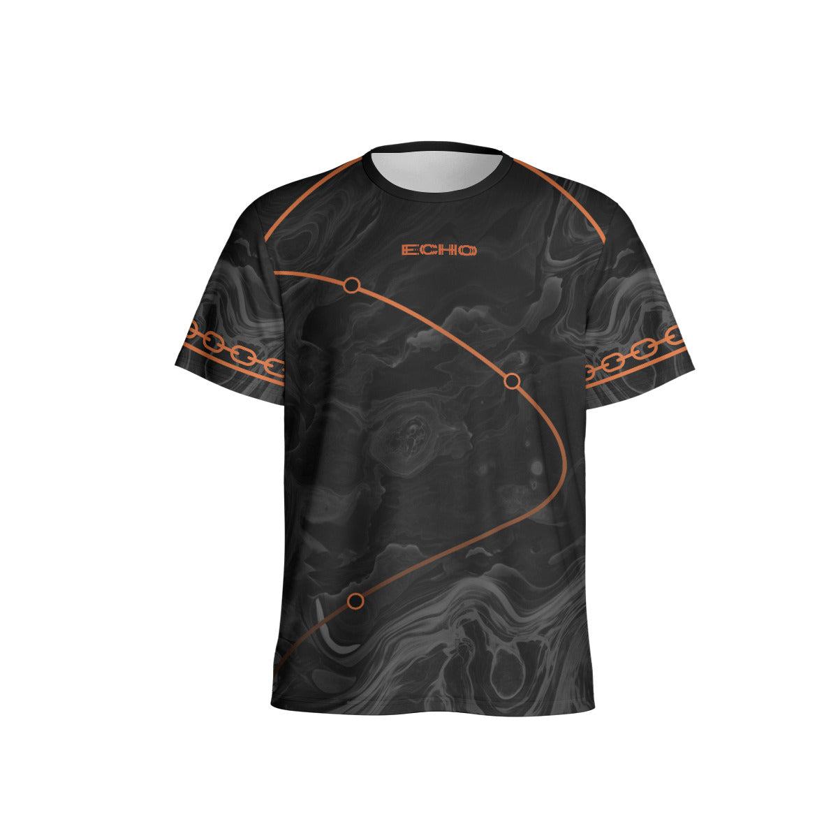 Local Route Jersey Tee