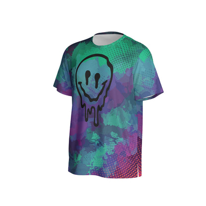 Off The Fairway Jersey Tee
