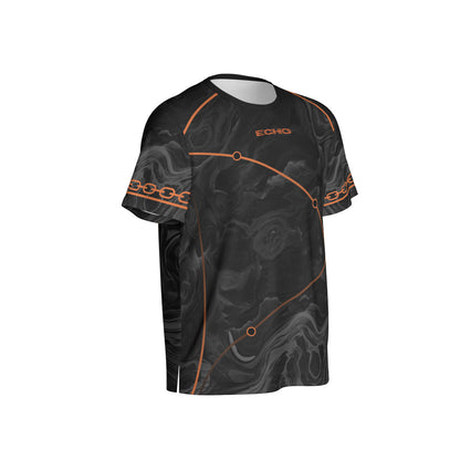 Local Route Jersey Tee