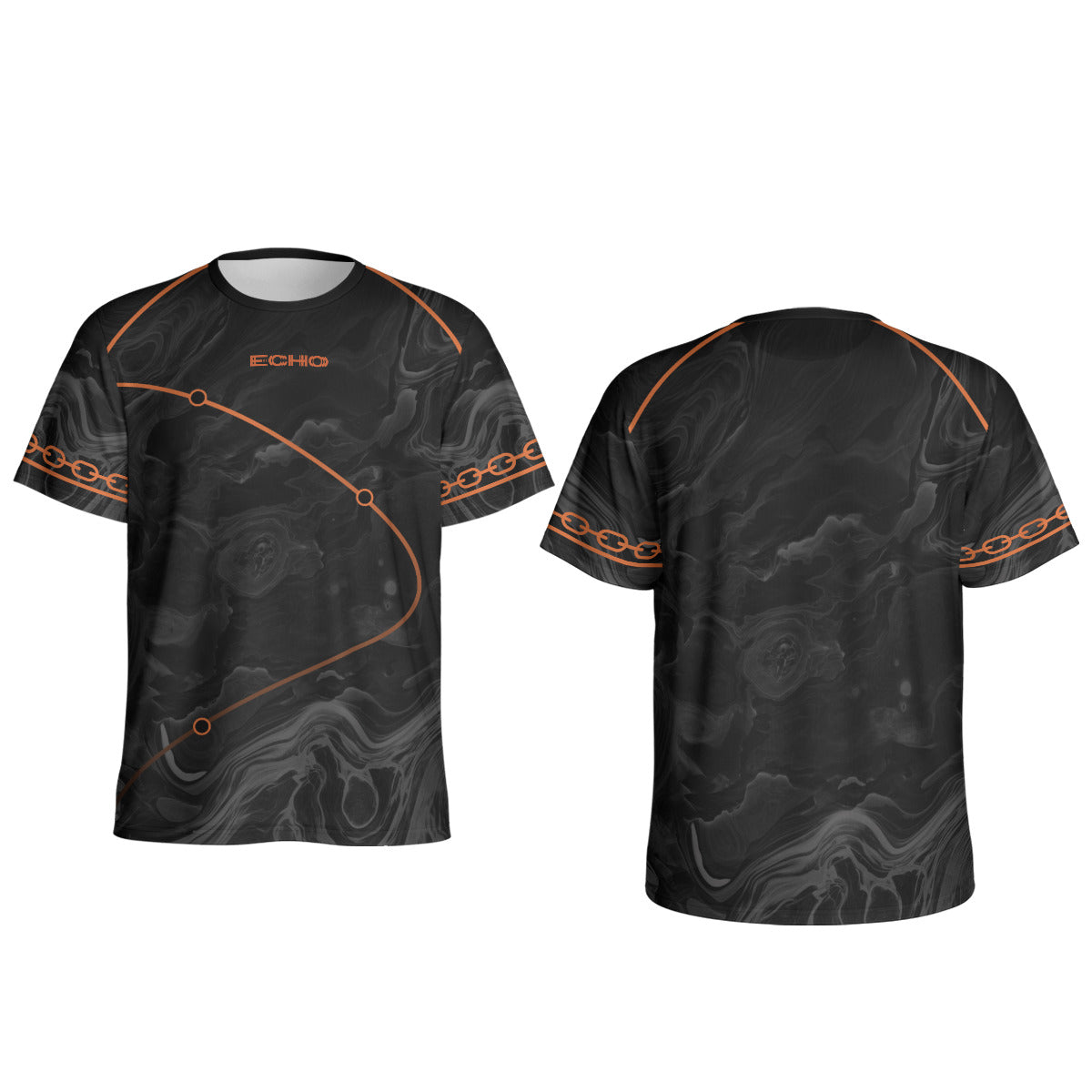 Local Route Jersey Tee