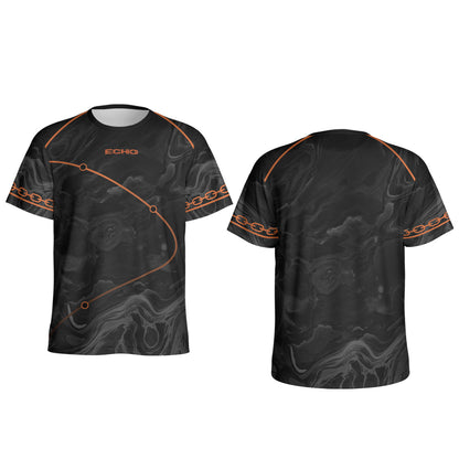Local Route Jersey Tee