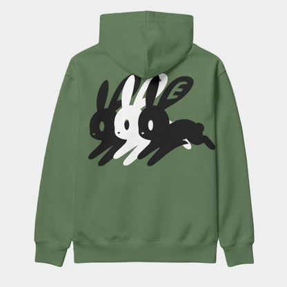 Hardtail Pullover Hoodie
