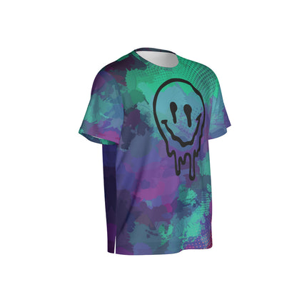 Off The Fairway Jersey Tee
