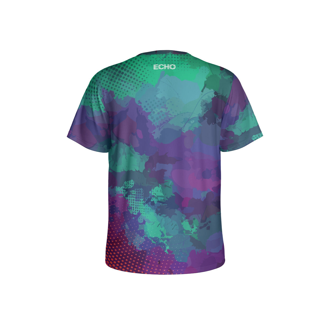 Off The Fairway Jersey Tee