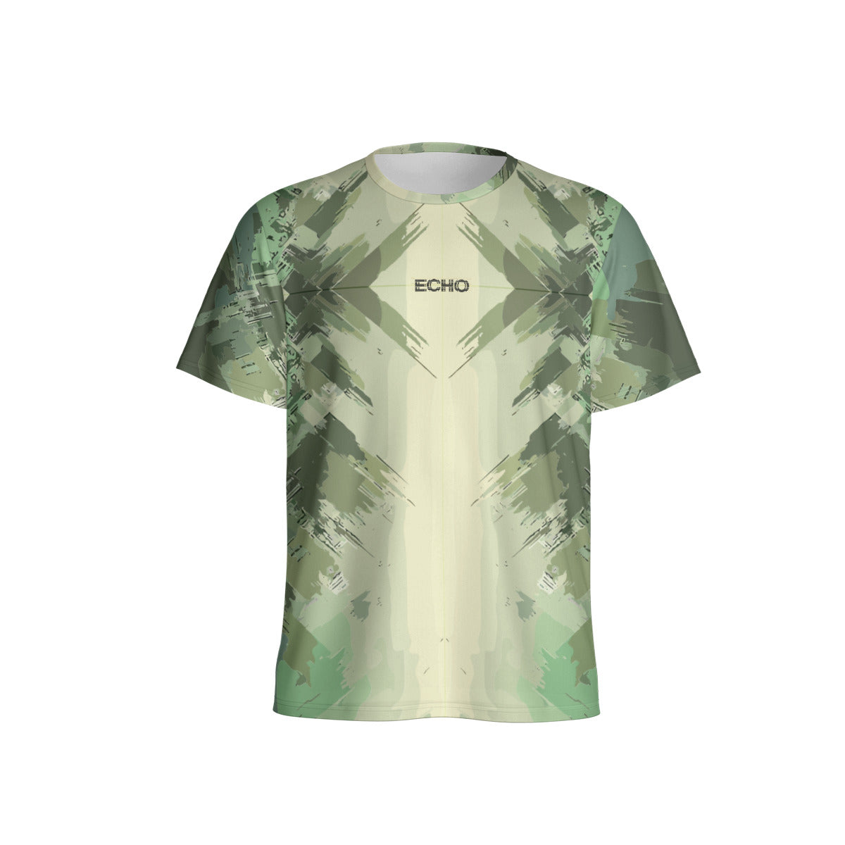In The Circle Jersey Tee