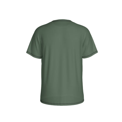Echo Sport Tee - Forest
