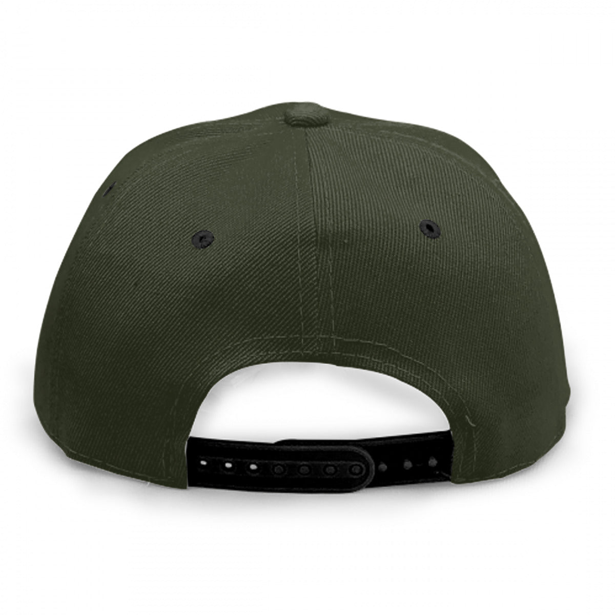 Hypno Bunny Snapback Hat