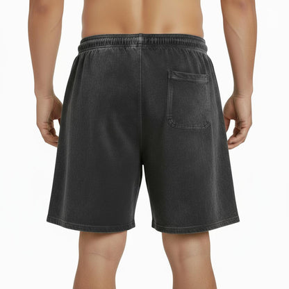 Sensei Shorts