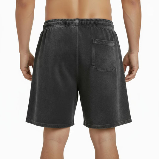 Sensei Shorts
