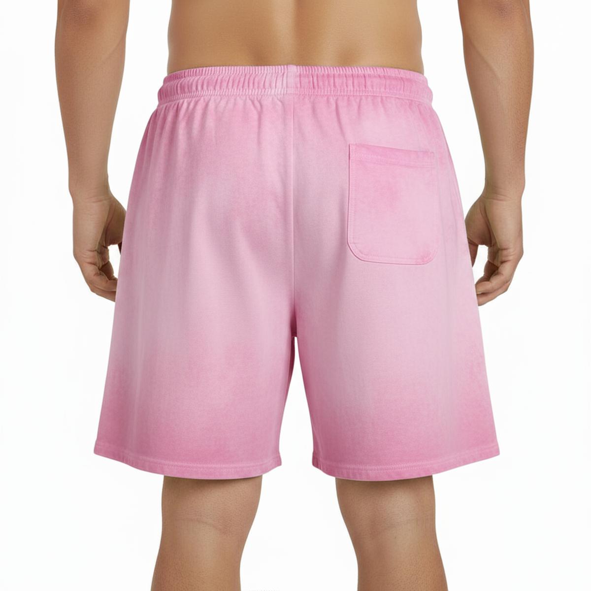 Sensei Shorts