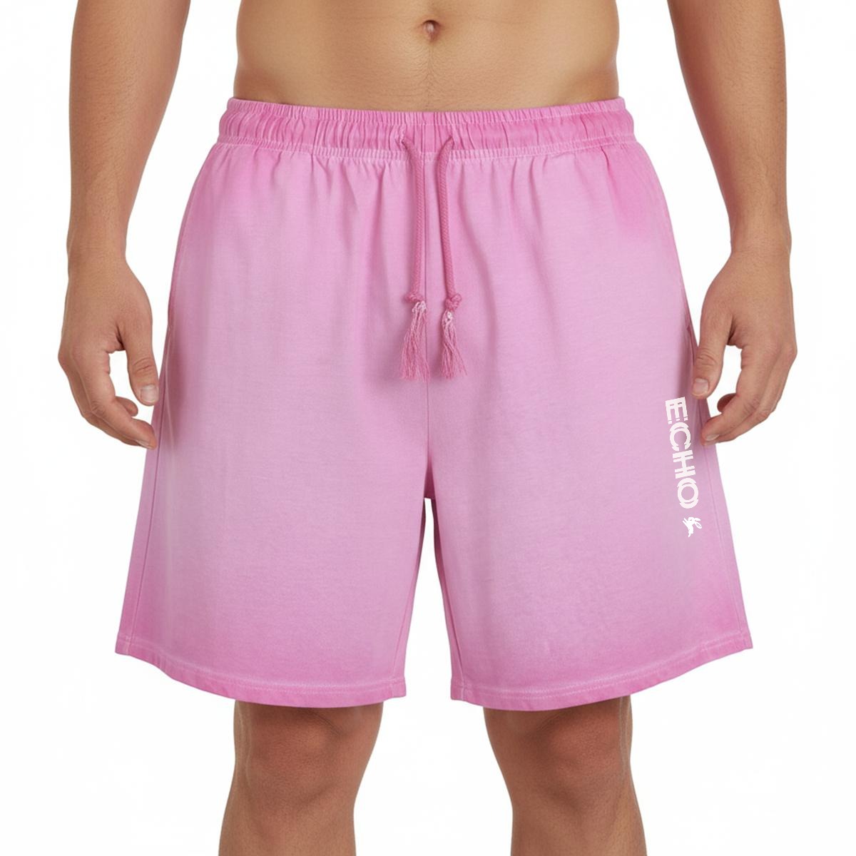 Sensei Shorts